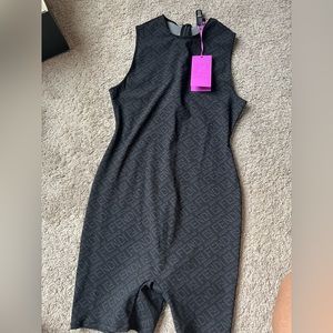 Fendi x Skims bodysuit